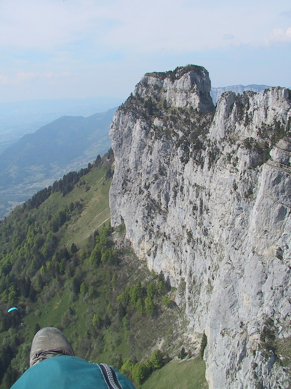 Fly-Parapente/Le pied/4 Dents de Lanfon.JPG